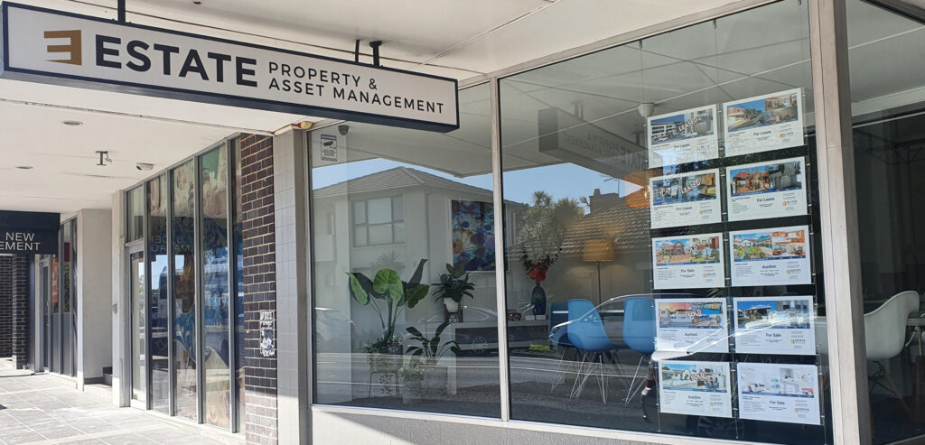 licensed real estate agents, Property Management, for sale, for lease by Estate Property and Asset Management Inner West Sydney New South Wales Reliable Real Estate Agency