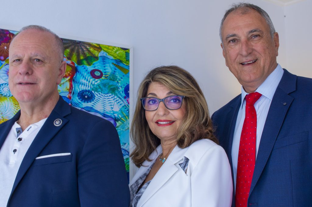 Meet our Agents. John, Marcia, Spiro. Inner West Realtor Real Estate Agents Sydney. Property Management, Sales, Leasing. Commercial and Residential.