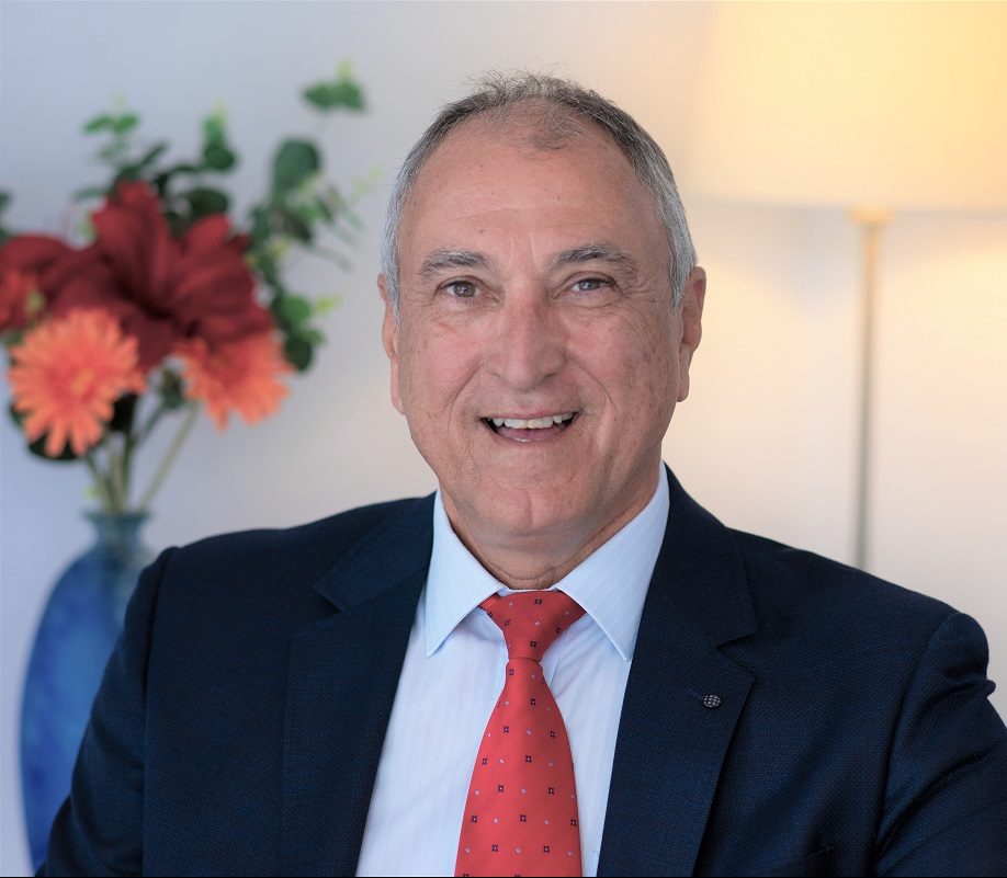 Spiro Bougoukas