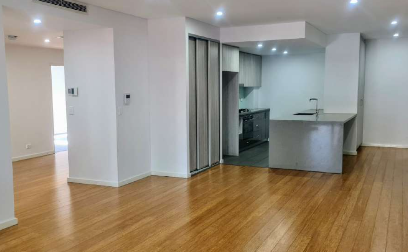 For Lease Earlwood